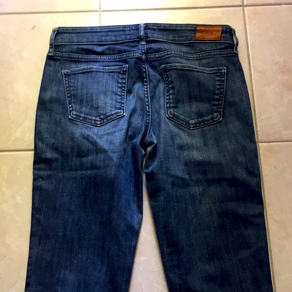 Holding Horses Slim Boyfriend Jeans Size 26 - Picture 3 of 5